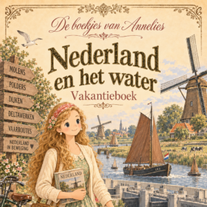 06 ANNELIES Nederland en het water CARRE