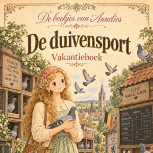 07 ANNELIES De duivensport CARRE