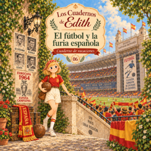 26 EDITH ES El futbol y la furia espanola SQUARE