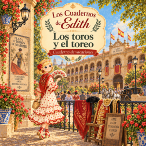 28 EDITH ES Los toros y el toreo SQUARE