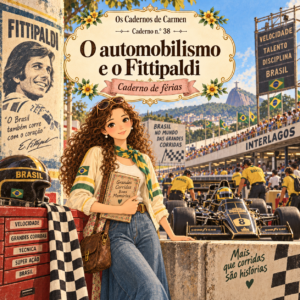 38 CARMEN O automobilismo e o Fittipaldi SQUARE