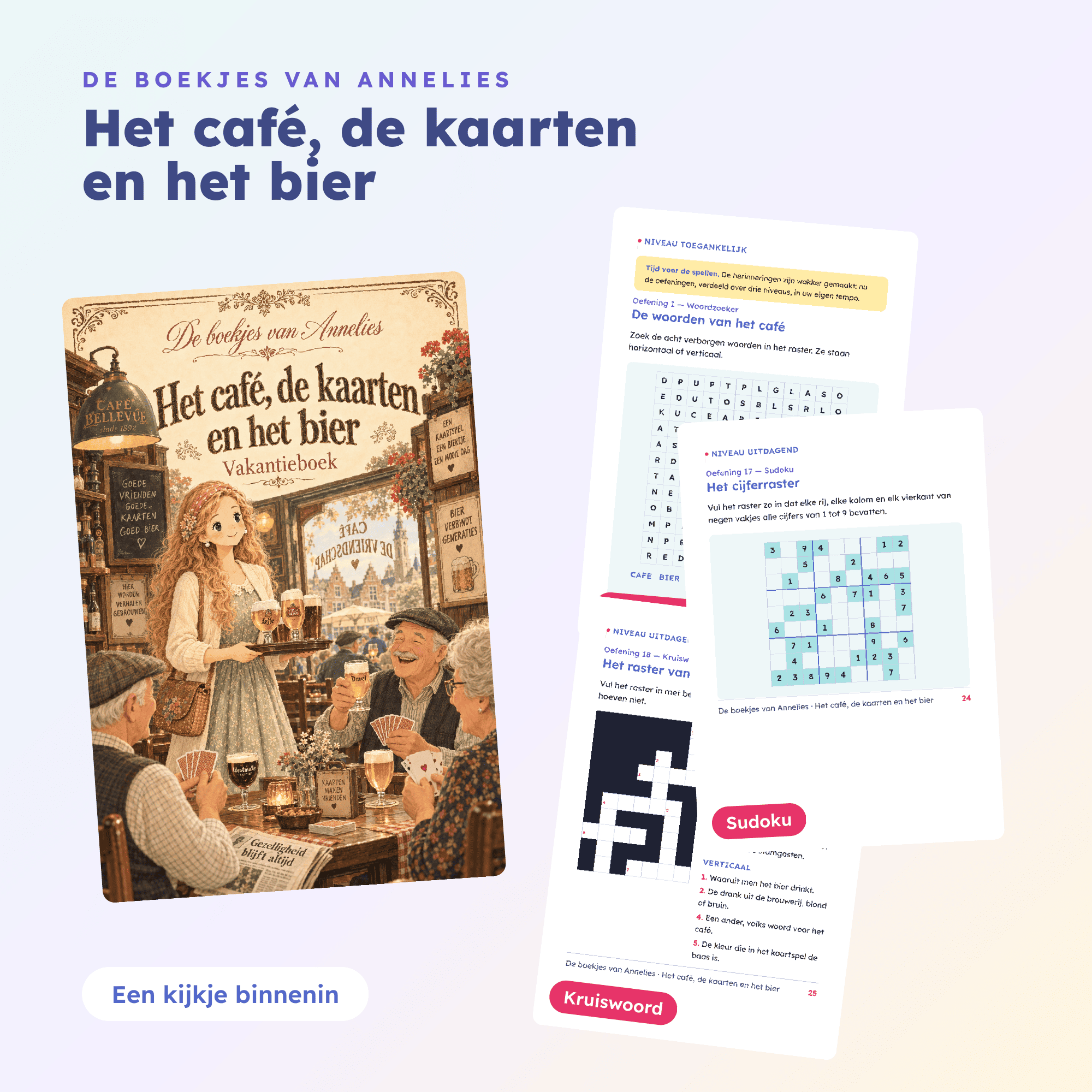 ANNELIES 08 het cafe de kaarten en het bier promo2