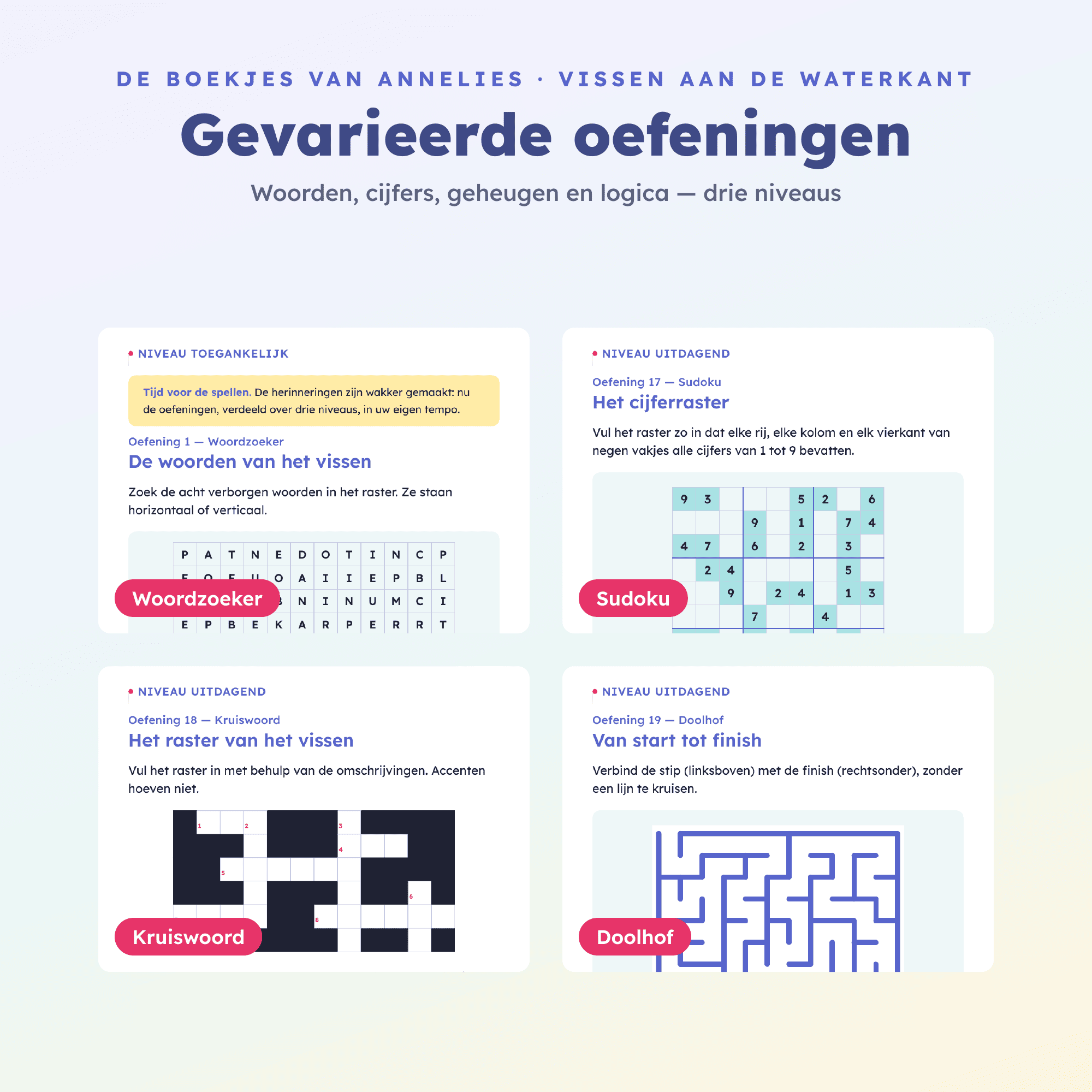 ANNELIES 10 vissen aan de waterkant promo3