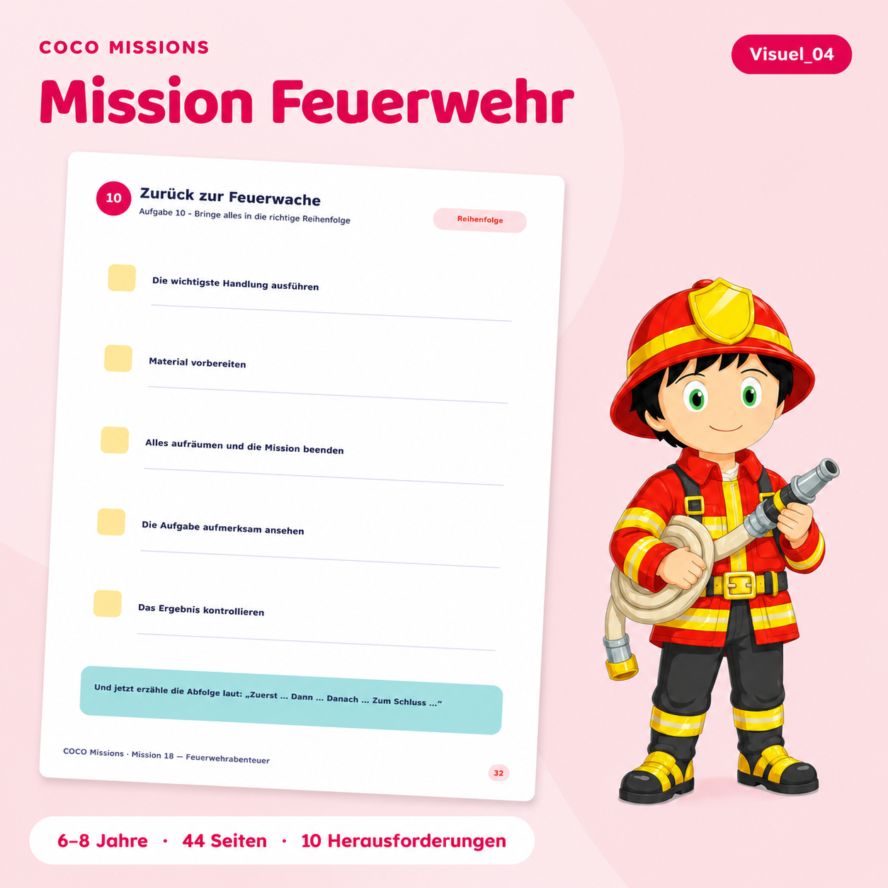 DE Mission 18 Feuerwehrabenteuer Visuel 04