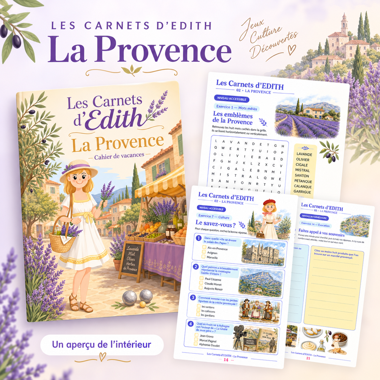 EDITH 02 LA PROVENCE APERCU INTERIEUR PREMIUM FINAL