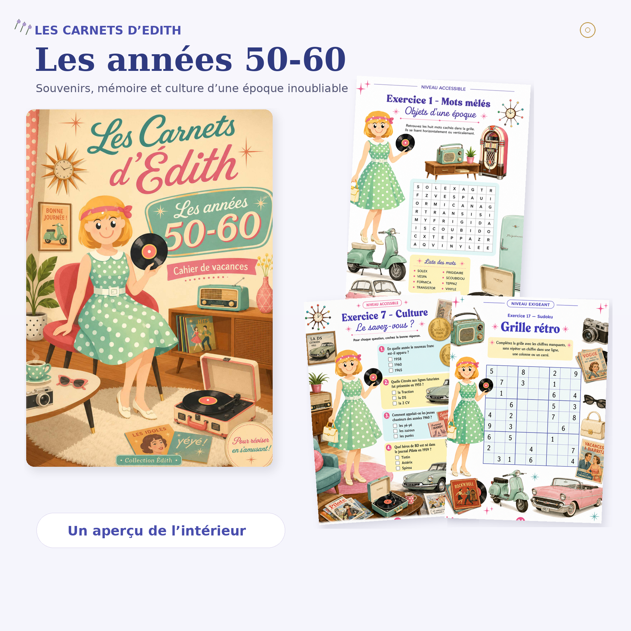 EDITH 06 LES ANNEES 50 60 APERCU INTERIEUR PREMIUM FINAL