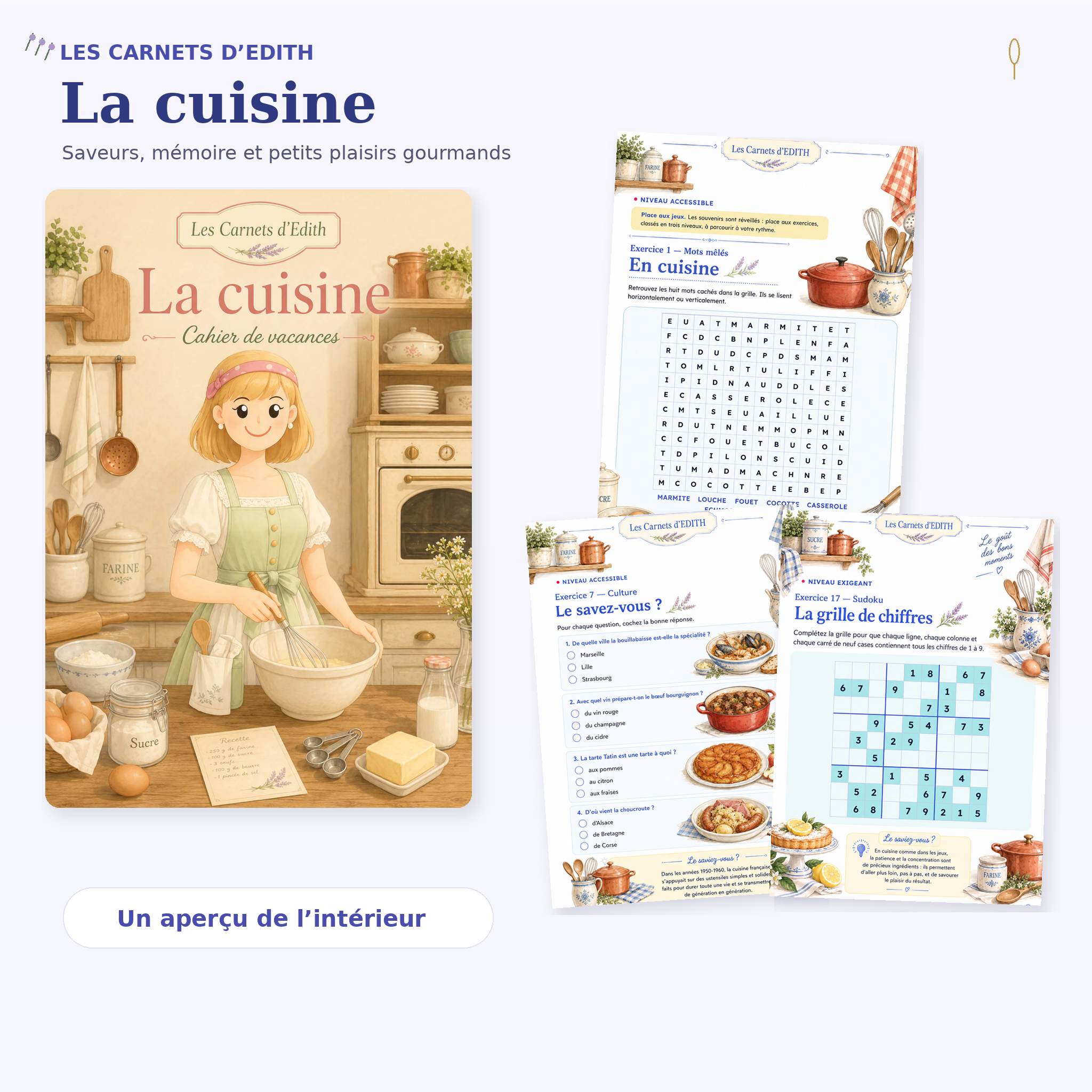 EDITH 11 LA CUISINE APERCU INTERIEUR PREMIUM FINAL