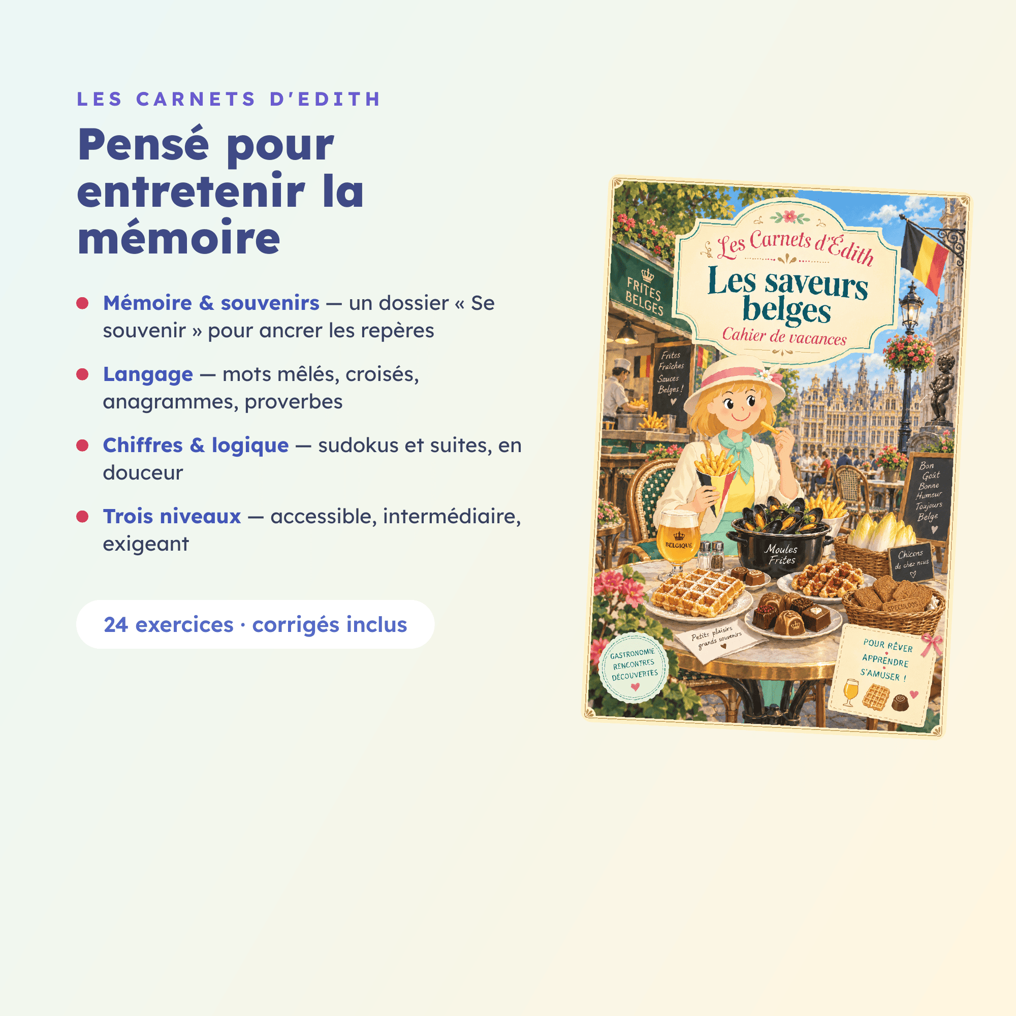 EDITH 38 les saveurs belges promo4