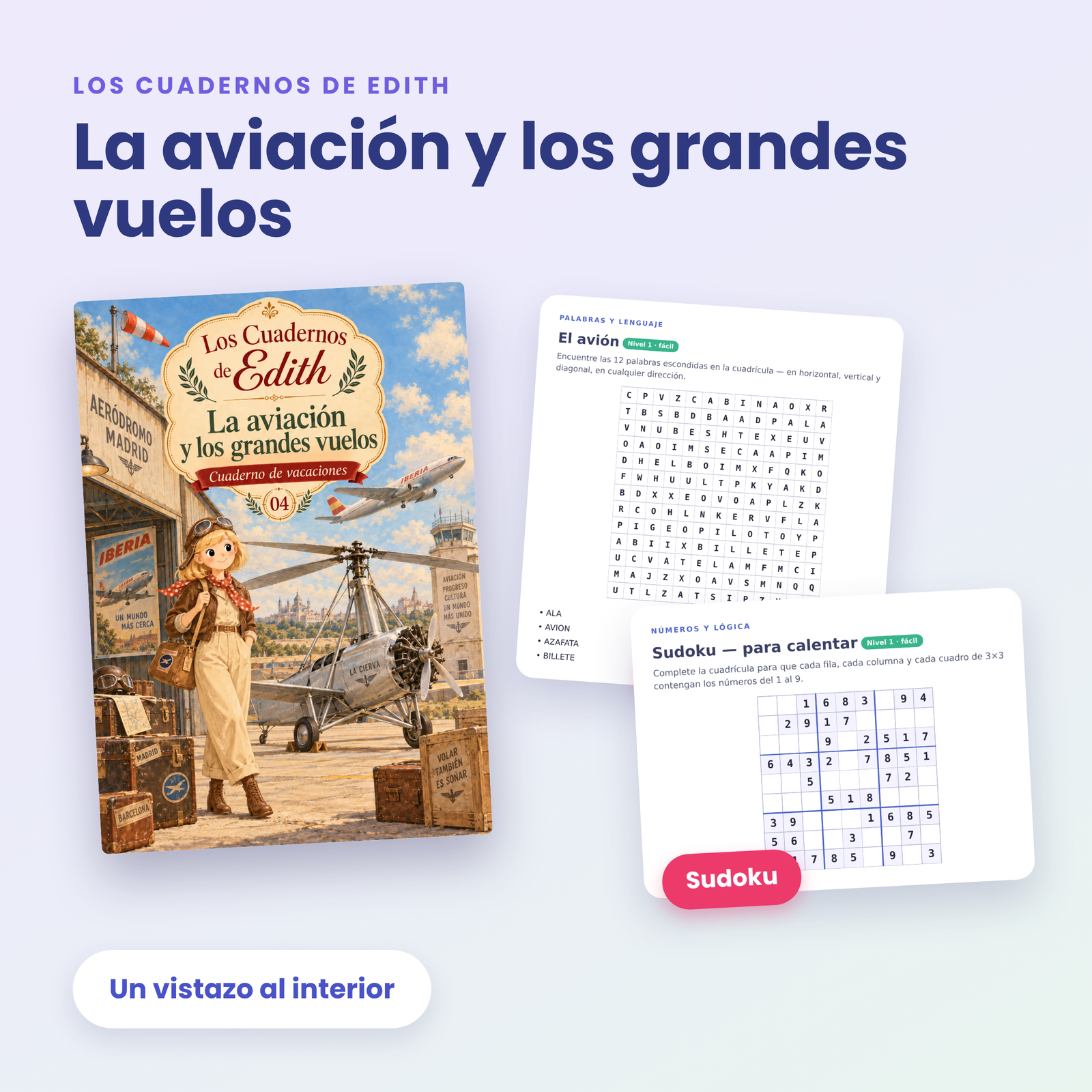 EDITH ES 24 La aviacion grandes vuelos promo2