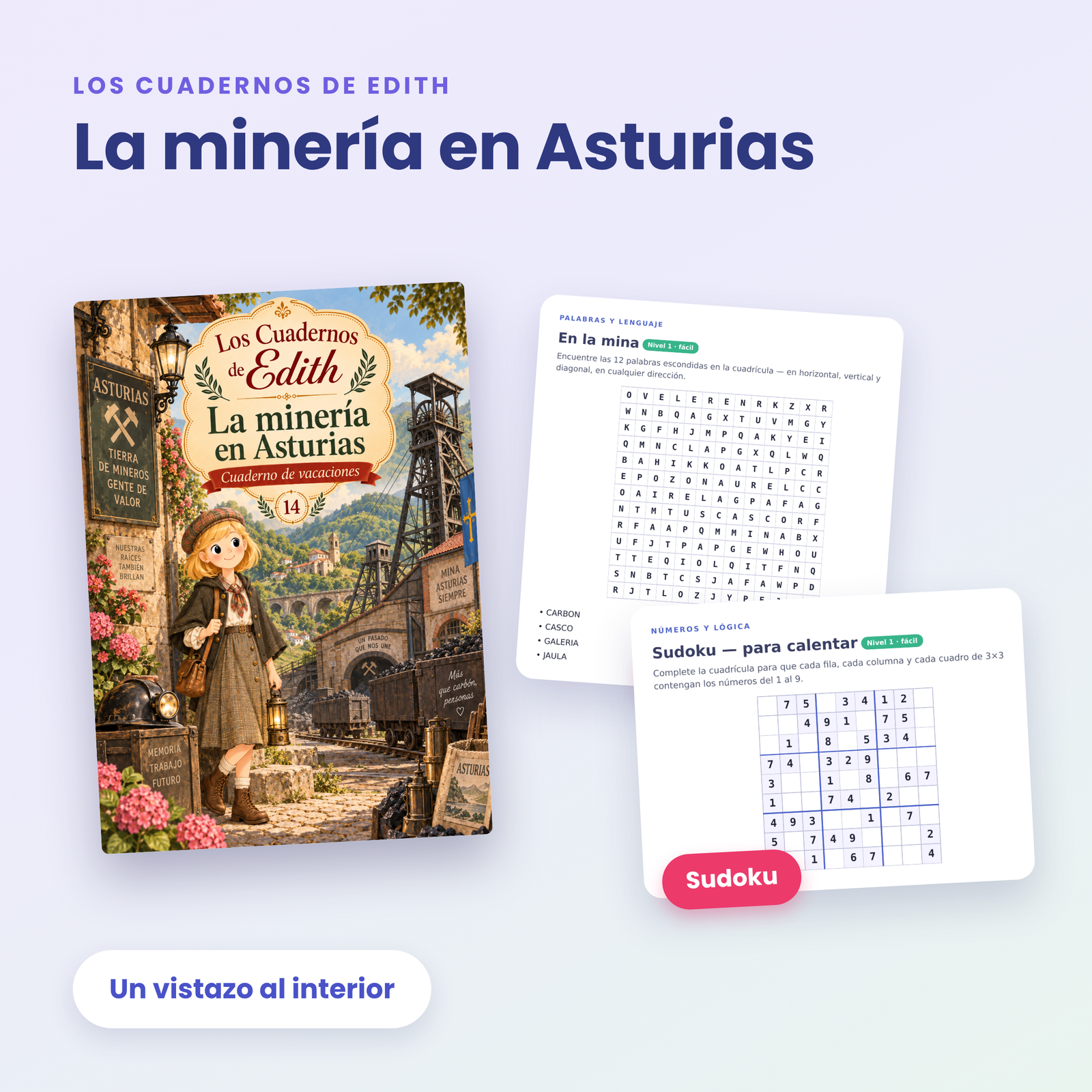 EDITH ES 34 La mineria Asturias promo2