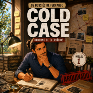 FERNANDO PT Cover Carre 01 Cold Case