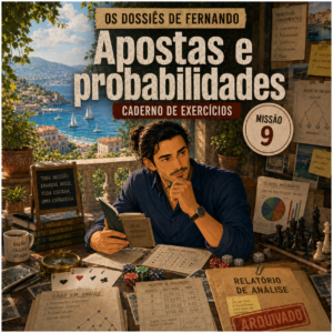 FERNANDO PT Cover Carre 09 Apostas e Probabilidades