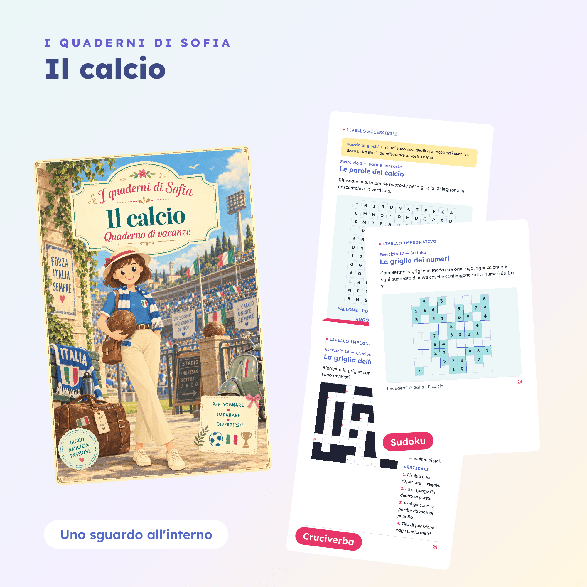 SOFIA 03 il calcio promo2