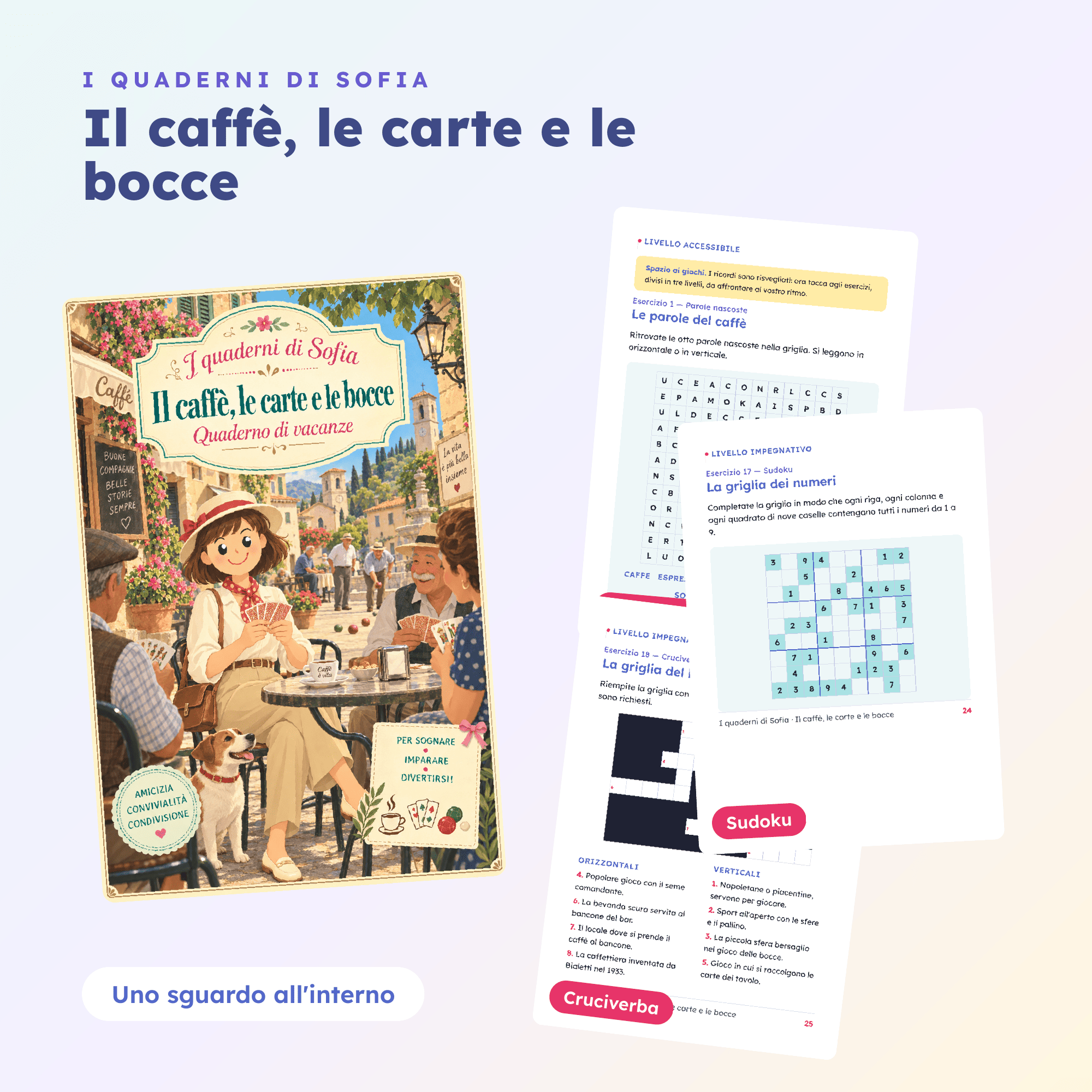 SOFIA 08 il caffe le carte e le bocce promo2