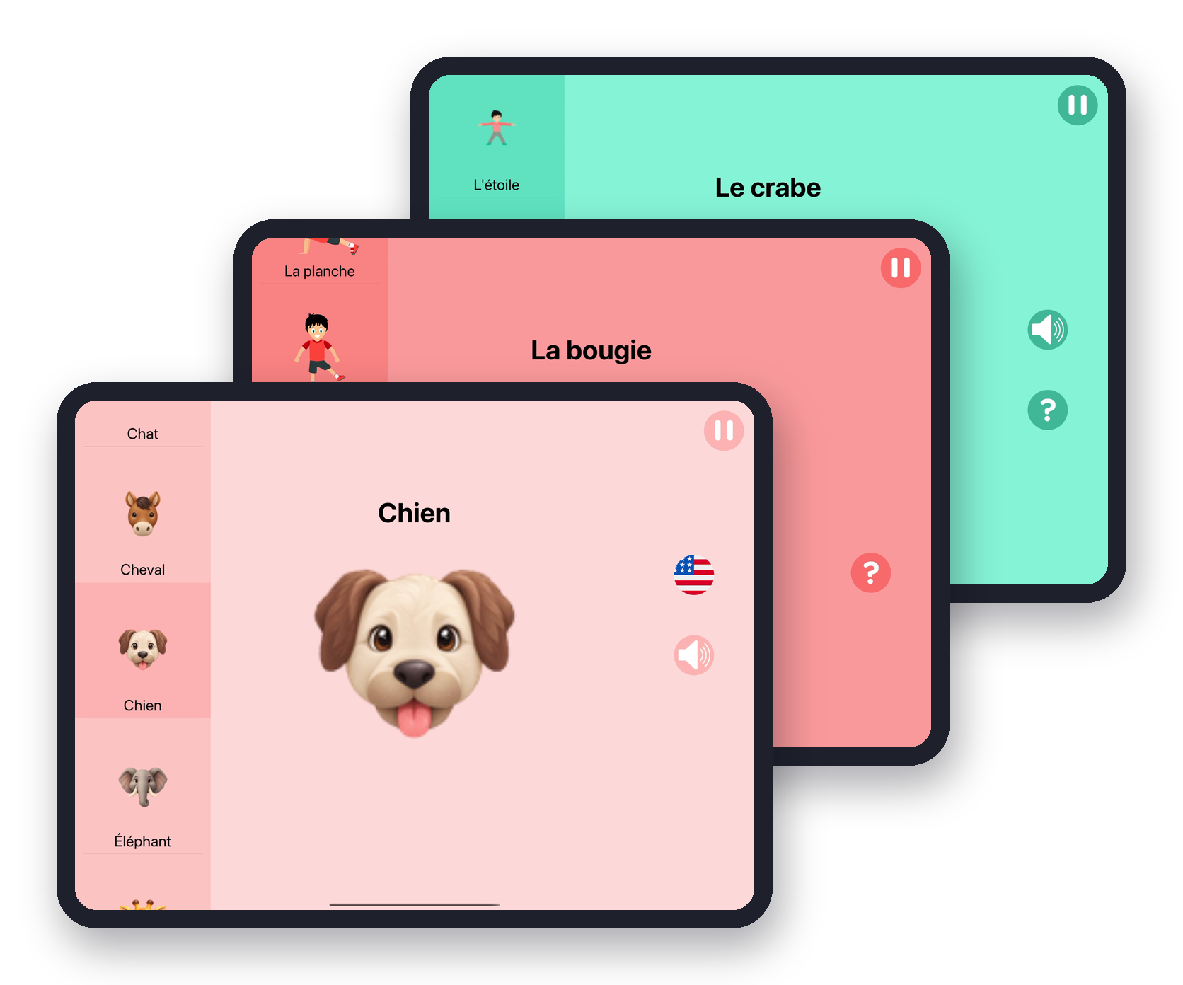 Jeux sportifs COCO