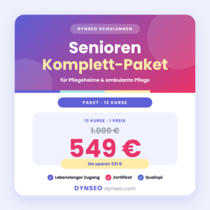 pack seniors complet de