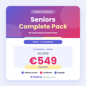 pack seniors complet en