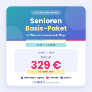 pack seniors essentiel de