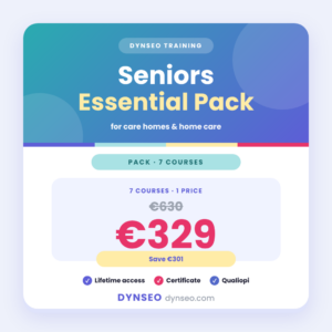 pack seniors essentiel en