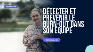 Rilevare e prevenire il burn-out nel proprio team