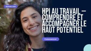 HPI al lavoro — comprendere e accompagnare l’alta potenzialità
