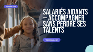 Dipendenti caregiver – accompagnare senza perdere i propri talenti