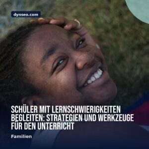 Schuler mit Lernschwierigkeiten begleiten Strategien und Werkzeuge fur den Unterricht
